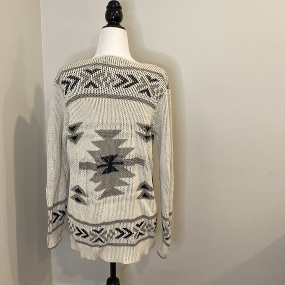 Only Fringe Cardigan - Picture 3 of 4